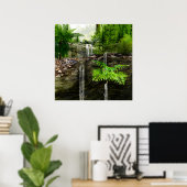 Drie herfsten poster (Thuiskantoor)