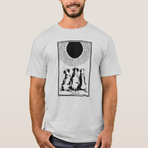 Drie Hond "Nacht" Eclipse 2024