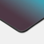 Drie honden met zonnebril Desk Mat (Hoek)