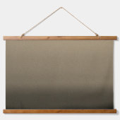 Drie hout Topped Wandtapijt MOOD OF EARTH Hangend Wandkleed (Voorkant 3)