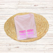 Drie jaar oud Verjaardag Shirt voor Kinderen