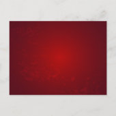 Drie juwelen Rozen Advieskaart (Achterkant)