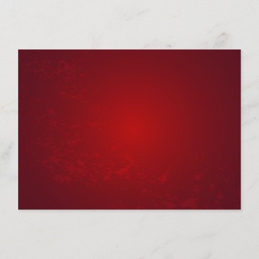 Drie juwelen Rozen Advieskaart (Achterkant)