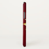 Drie juwelen Rozen Case-Mate iPhone Case (Achterkant / rechts)