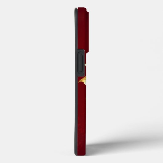 Drie juwelen Rozen Case-Mate iPhone Case (Achterkant / Rechts)