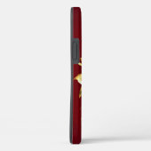 Drie juwelen Rozen Case-Mate iPhone Case (Achterkant / Rechts)