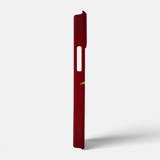 Drie juwelen Rozen Case-Mate iPhone Case (Achterkant / Rechts)