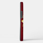 Drie juwelen Rozen Case-Mate iPhone Case (Achterkant / Rechts)