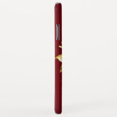 Drie juwelen Rozen Case-Mate iPhone Case (Achterkant/rechts)