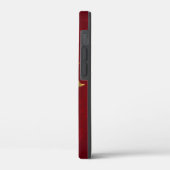 Drie juwelen Rozen Case-Mate iPhone Case (Achterkant / Links)