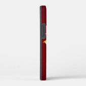 Drie juwelen Rozen Case-Mate iPhone Case (Achterkant / Rechts)