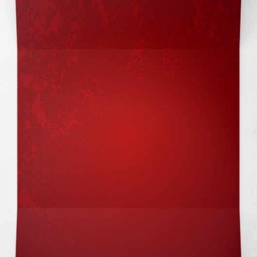 Drie juwelen Rozen Drieluik Wenskaart (Binnenkant midden)