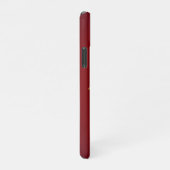 Drie juwelen Rozen iPhone Hoesje (Rechterkant)