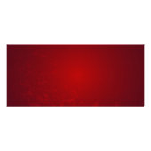 Drie juwelen Rozen Reclamekaart (Achterkant)