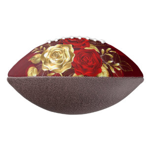 Drie juwelenrozen american football