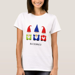 Drie Kabouters T-shirt