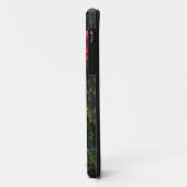 Drie kano's Case-Mate iPhone case (Achterkant/links)