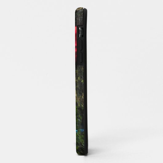 Drie kano's Case-Mate iPhone case (Achterkant/links)