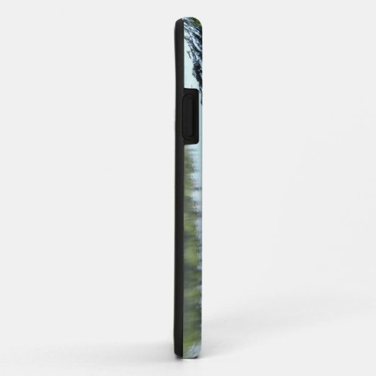 Drie kano's Case-Mate iPhone case (Achterkant/rechts)