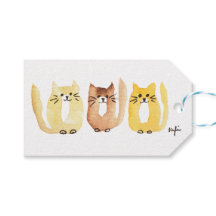 Drie katten