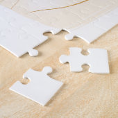 Drie katten familie puzzel (Zijkant)