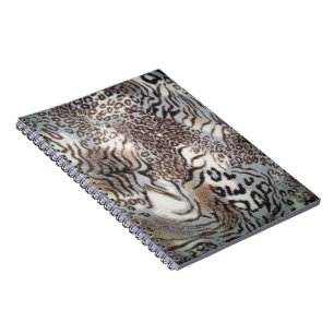 Drie katten notitieboek