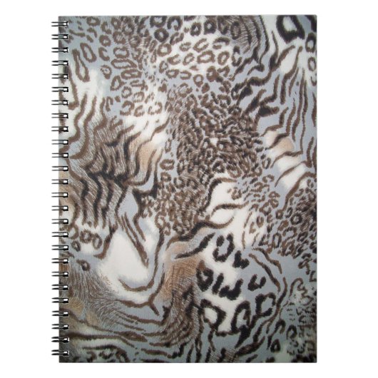 Drie katten notitieboek (Voorkant)