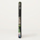 Drie keer de leuke foto Case-Mate iPhone case (Achterkant/links)