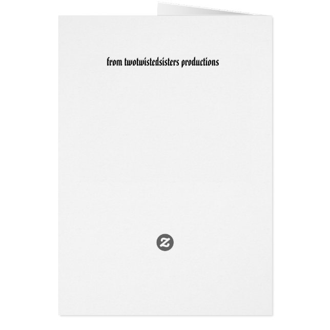 DRIE KEERS VOOR UW DRIEMAANDELIJKE HARTBYPASS (Achterkant)