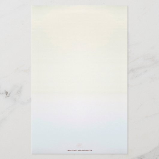 Drie kerstballen voor de lichte achtergrond (Achterkant)