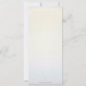 Drie kerstballen voor de lichte achtergrond (Achterkant)