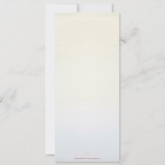 Drie kerstballen voor de lichte achtergrond (Achterkant)