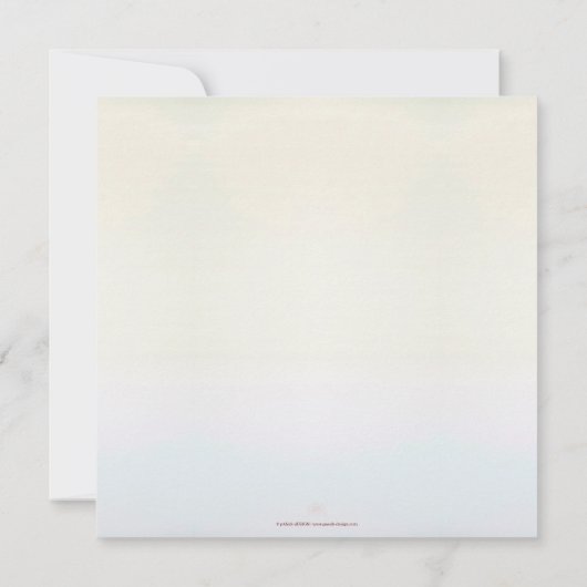 Drie kerstballen voor de lichte achtergrond (Achterkant)