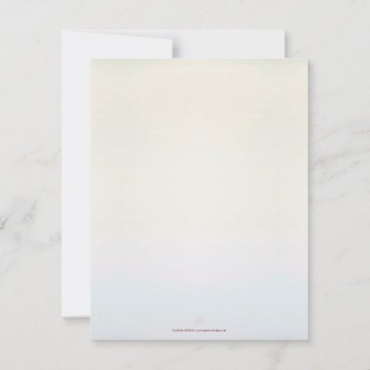 Drie kerstballen voor de lichte achtergrond (Achterkant)