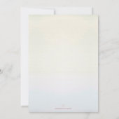 Drie kerstballen voor de lichte achtergrond (Achterkant)