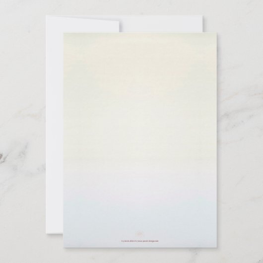 Drie kerstballen voor de lichte achtergrond (Achterkant)