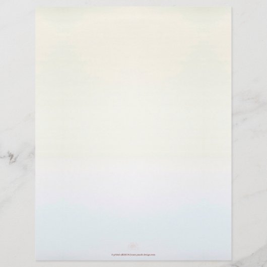 Drie kerstballen voor de lichte achtergrond (Achterkant)