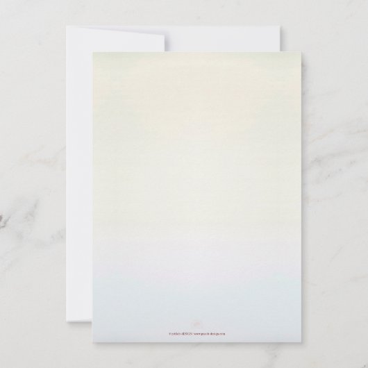 Drie kerstballen voor de lichte achtergrond (Achterkant)