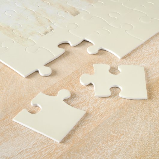 Drie kinderen legpuzzel (Zijkant)