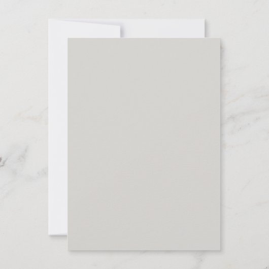 Drie kinderen plukken wilde bessen in het bos kaart (Achterkant)