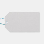 Drie Kings Gift Labels Cadeaulabel (Achterkant Horizontaal)