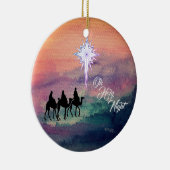 Drie Kings Ornament (Rechts)