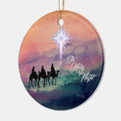 Drie Kings Ornament (Links)