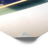 Drie Kings Poster (Hoek)