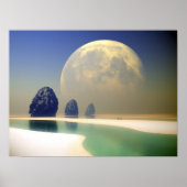 Drie Kings Poster (Voorkant)