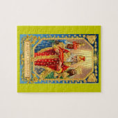 DRIE KINGS Puzzle Legpuzzel (Horizontaal)