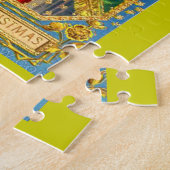 DRIE KINGS Puzzle Legpuzzel (Zijkant)