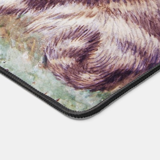 Drie Kittens, Louis Wain Bureaumat (Hoek)