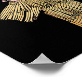 Drie Kleine Biggen Big 1 Eenvoudig Kostuum Kindere Poster (Hoek)