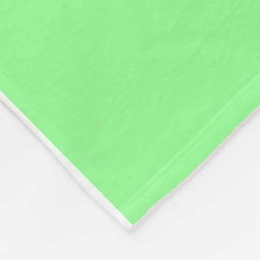 drie kleine kittens fleece deken (Hoek)